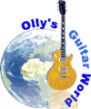 Olly's Guitar Forums